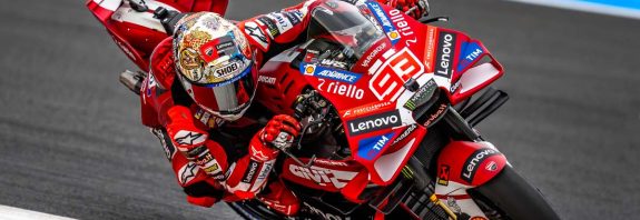 MotoGP 2026 - Motegi Marc Marquez 2