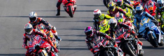 MotoGP 2026 - Motegi Marc and Martin